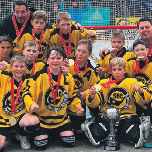 Team_SHCBW_U12_Junioren_Cup_Win